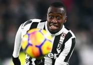 Matuidi Absen Latihan, Juventus Coret Howedes dari Skuat Liga Champions?