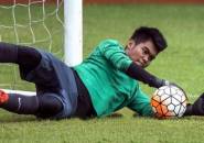 Kiper Timnas U-23 Ini Siap Kawal Gawang Arema FC
