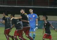Taklukkan Borneo FC, Teco Sebut Pemain Persija Memahami Keinginannya