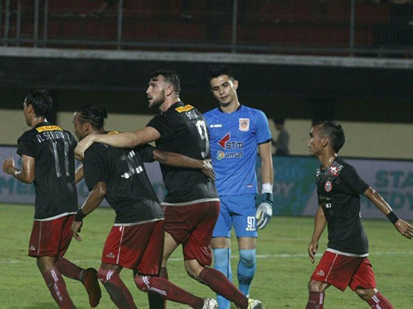 Taklukkan Borneo FC, Teco Sebut Pemain Persija Memahami Keinginannya