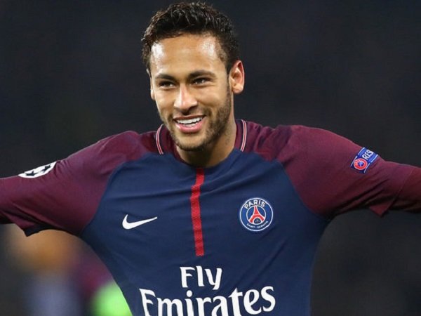 Neymar Diklaim Masih Sangat Senang Di PSG Meski Digosipkan Bakal Hengkang