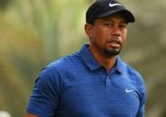Tiger Woods Senang Atas Performanya di Torrey Pines
