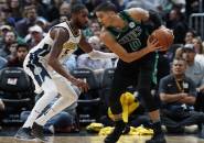 Boston Celtics Menang Tipis dari Denver Nuggets