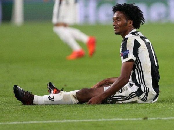 Direktur Juventus Pastikan Takkan Rekrut Pemain Lagi Meski Cuadrado Absen Dua Bulan