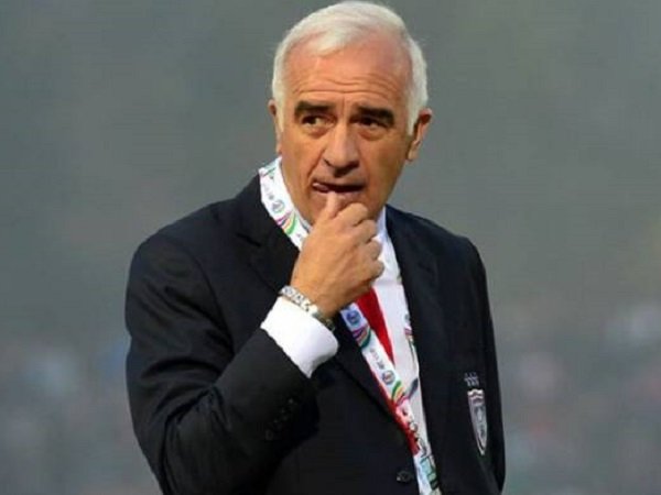 Ini Kenangan Mario Gomez Tentang Hector Cuper
