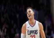 Mengejutkan! Blake Griffin Dilepas Los Angeles Clippers ke Detroit Pistons