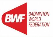 BWF Akan Tinjau Ulang Jadwal Padat Turnamen Musim 2018