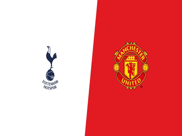 Preview Liga Inggris: Tottenham vs Manchester United, Batu Sandungan Spurs di Wembley