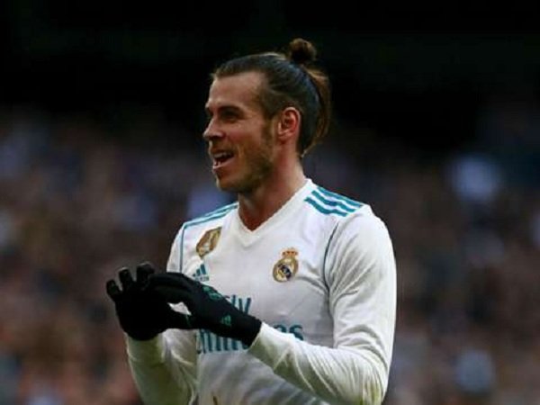 Gareth Bale dan Isco Kembali Berlatih Jelang Laga Kontra Levante
