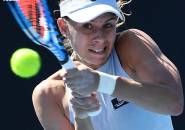 Magda Linette Sisihkan Johanna Larsson Di Taiwan Open