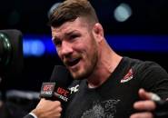 Michael Bisping Pastikan Tak Akan Bertarung di UFC London