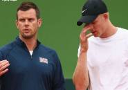 Akibat Cedera, Kyle Edmund Diistirahatkan Dari Davis Cup