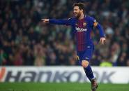 Bintang American Football Akui Kagumi Lionel Messi