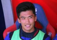 Gagal di Januari, Agen Tetap Tak Tutup Peluang Han Kwang-Song Gabung Juventus