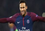 Sudah 6 Bulan Bersama PSG. Neymar: Petualangan Saya Baru Saja Dimulai