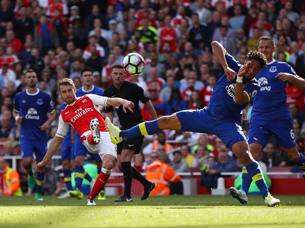 640 Gambar gambar arsenal vs everton Terkini