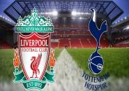 Preview Liga Inggris: Liverpool vs Tottenham, Misi Spurs Hapus Rekor Buruk di Anfield