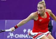 Timea Babos Tantang Kateryna Kozlova Di Final Taiwan Open