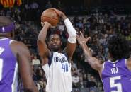 Dallas Mavericks Pecundangi Tuan Rumah Sacramento Kings