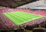 Jose Mourinho Kembali Kritisi Atmosfer di Old Trafford