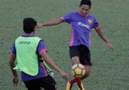 Debut Evan Dimas di Liga Malaysia Dapat Pujian Pelatih Lawan