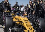 Renault Ingin Bersaing di Papan Atas F1 Meski dengan Sumber Daya Kecil
