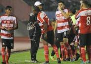 PGK Jadi Turnamen Terakhir Madura United Jelang Liga 1