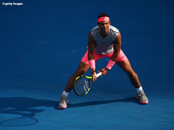 Rafael Nadal Akan Berpartisipasi Di Queenâ€™s Club