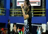 Badminton Asia Team Championships 2018: Fitriani Bawa Indonesia Unggul 1-0 atas China