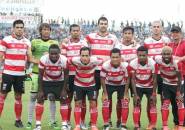 Madura United Dekati Striker Asal Brasil