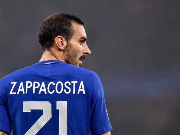 Zappacosta Bekerja Ekstra untuk Beradaptasi di Premier League