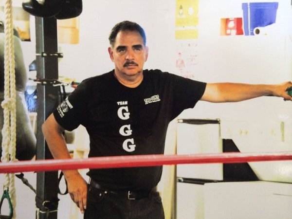 Abel Sanchez Berharap Canelo Buktikan Ucapannya Untuk KO Golovkin