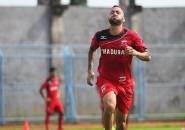 Miliki 6 Legiun Asing, Madura United Harus Coret Pemain