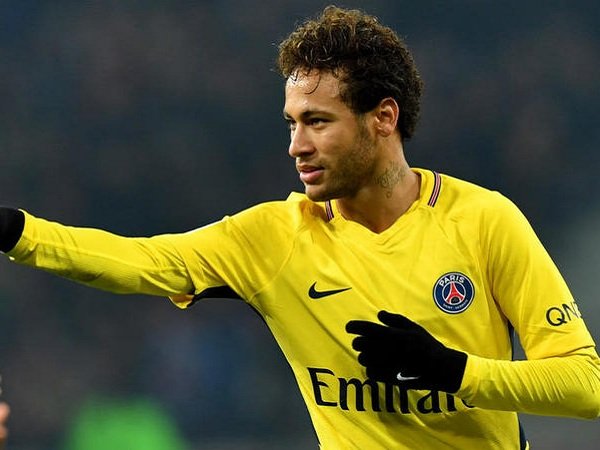 Stoichkov Tak Yakin Neymar akan Gabung Real Madrid