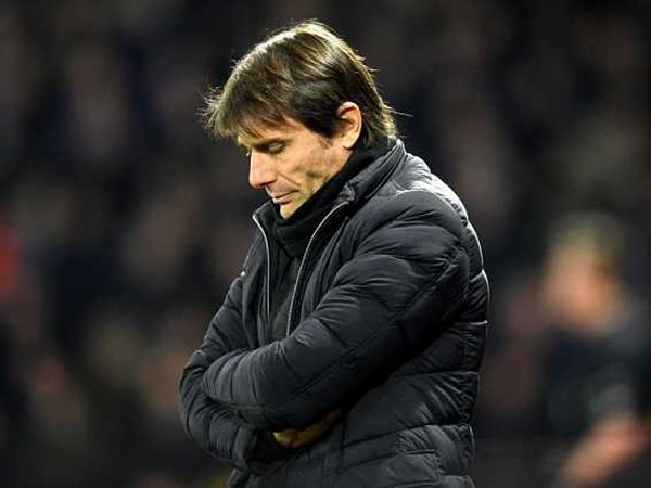 FA Italia Masih Tak Ingin Menyerah Kembali Rekrut Antonio Conte