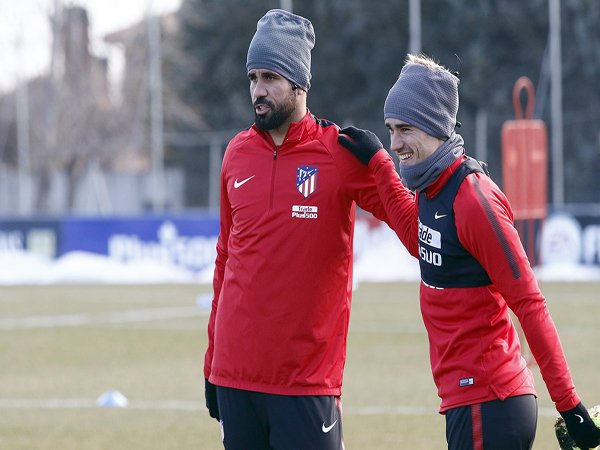 Preview Liga Spanyol: Malaga vs Atletico Madrid, Lanjutkan Hasil Positif Atleti