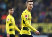 Kembalinya Reus Bantu Dortmund Kalahkan Hamburg