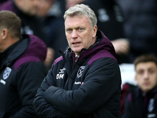 David Moyes Minta Pemilik West Ham 'Kurangi' Bagian Dalam Transfer