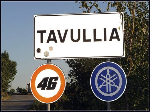 Fakta Menarik mengenai Kota Tavullia dan Valentino Rossi