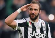 Dibandingkan dengan Kane, Legenda Juventus Klaim Higuain Terlalu Statis