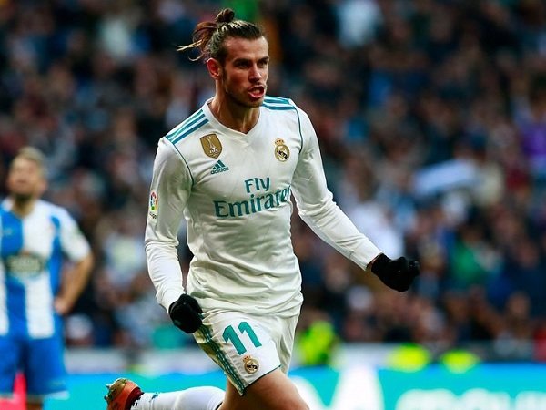 Manchester United Harus Pecahkan Rekor Transfer Jika Ingin Datangkan Bale