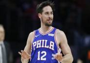 TJ McConnell Triple-Double, 76ers Benamkan Knicks