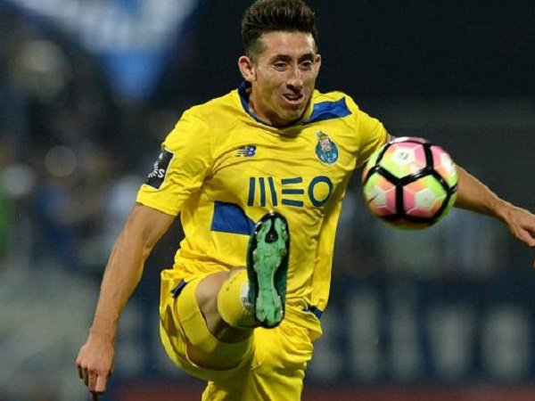 Agen Redam Rumor Transfer Bintang Porto Ke Milan