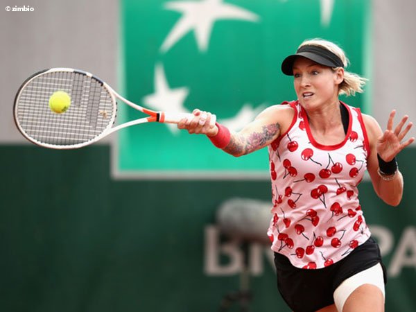 Bethanie Mattek Sands Siap Kembali Ke Dunia Tenis