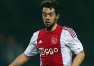 Direktur Ajax Tegaskan Younes Sudah Jadi Milik Napoli Musim Depan