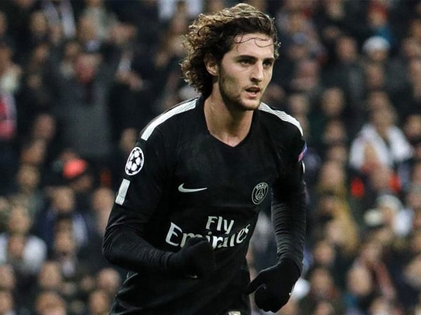 Kalah Telak dari Madrid, Rabiot Ragukan Peluang PSG untuk Lolos ke Perempat Final