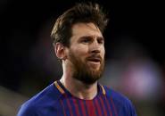 Hadapi Messi Bukan dengan Rencana, Tapi Reaksi