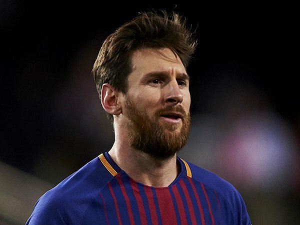Hadapi Messi Bukan dengan Rencana, Tapi Reaksi