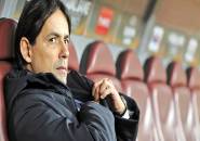 Inzaghi Sebut Lazio Tak Layak Kalah dari Steaua Bucharest
