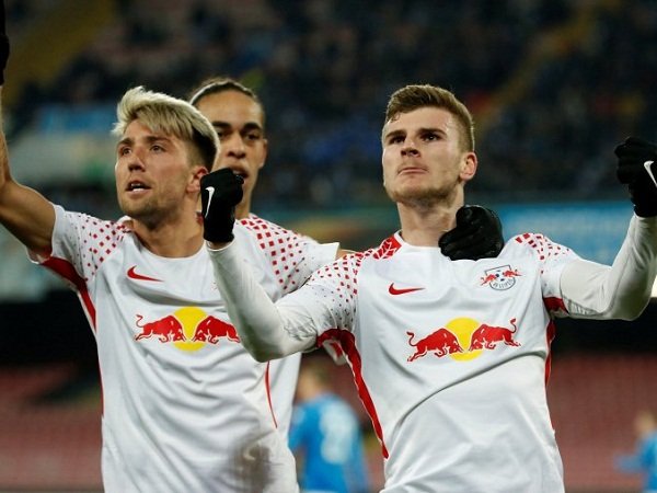 Arsenal Siap Kudeta Tiga Rival Liga Inggris Demi Amankan Starlet Leipzig